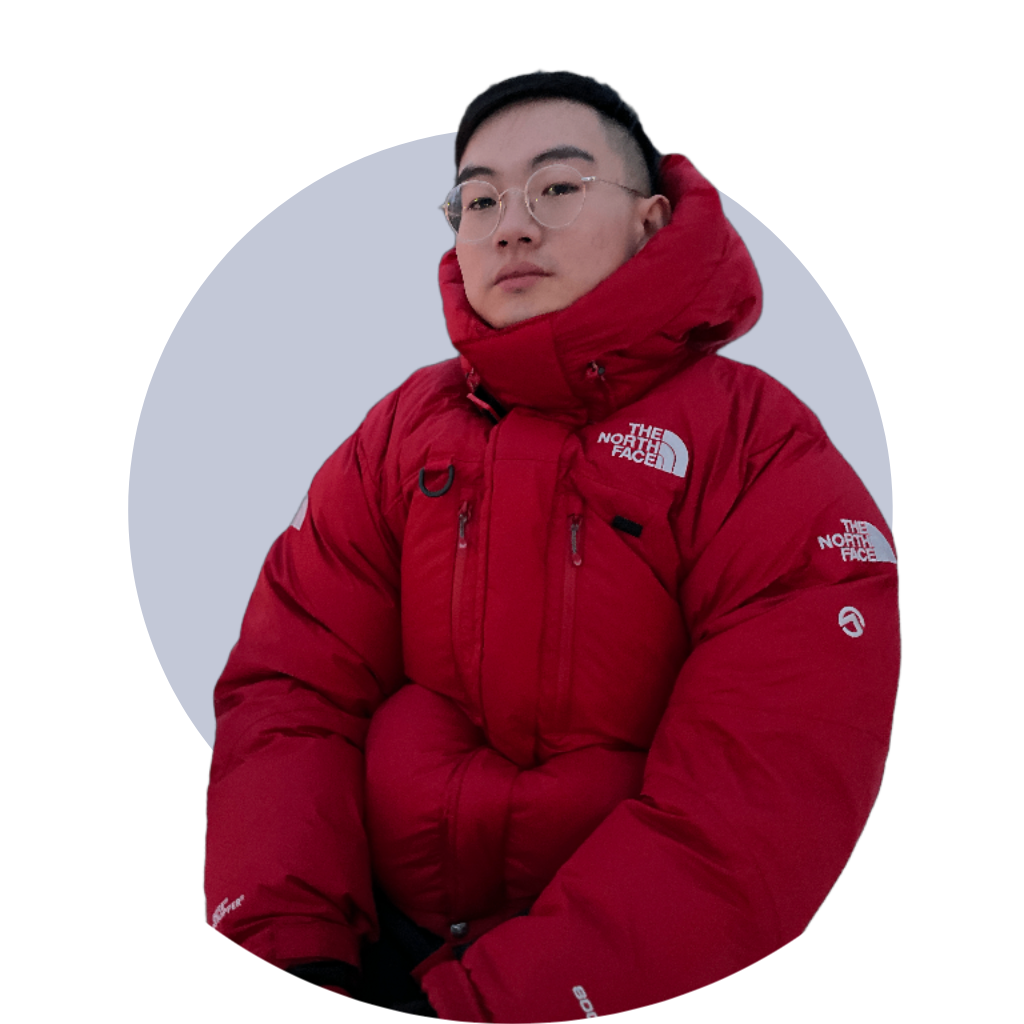 Weifan Li profile picture